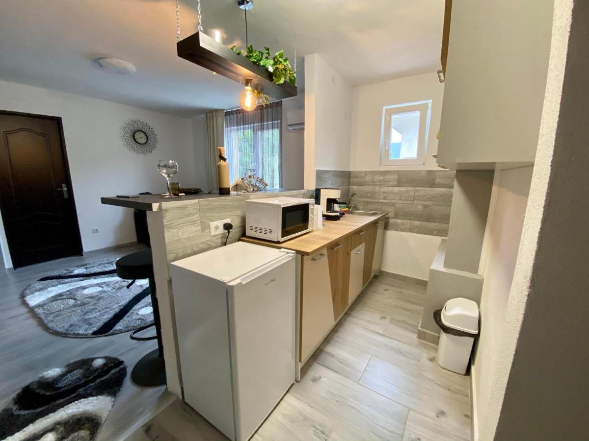 T&T Apartman 프라이드 외부 사진