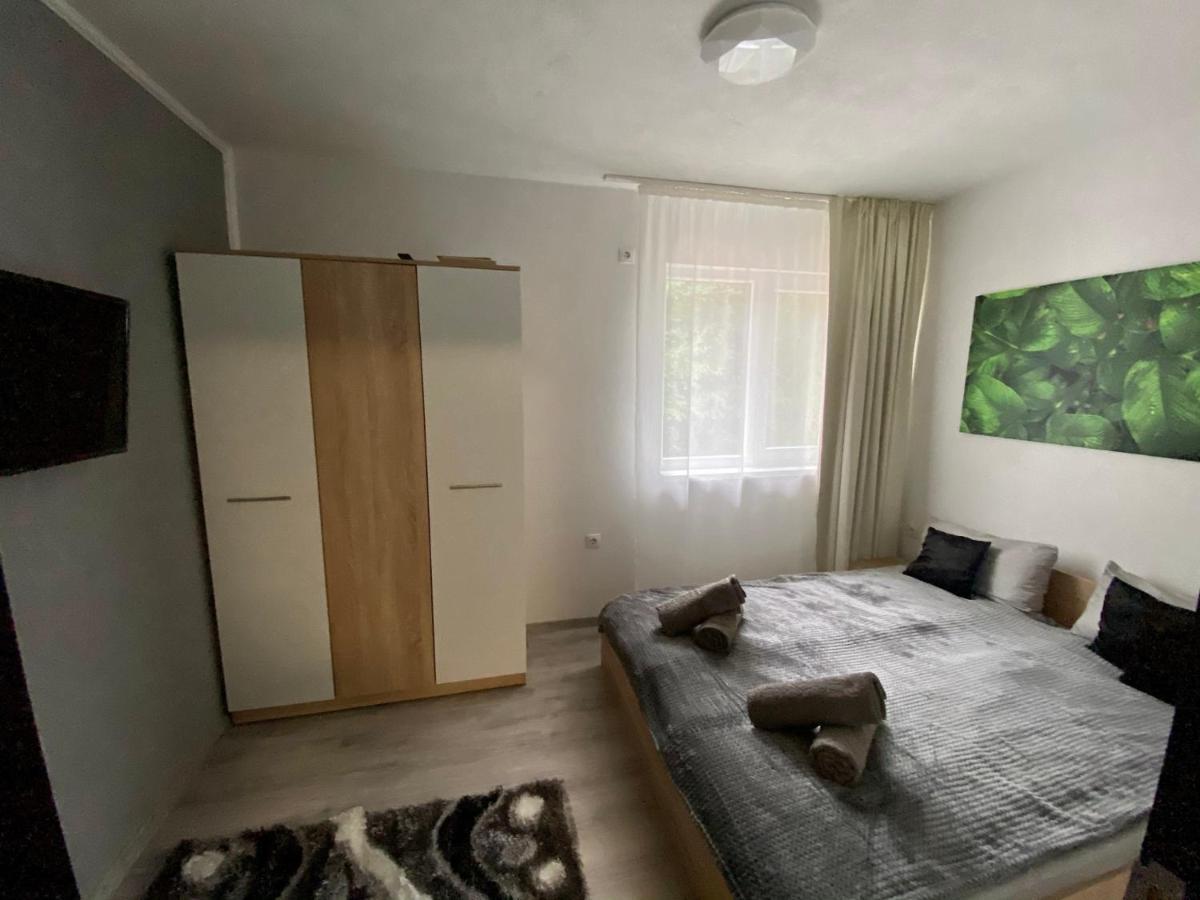 T&T Apartman 프라이드 외부 사진