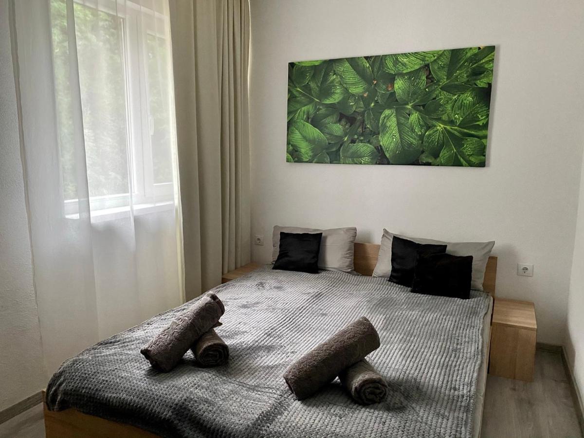 T&T Apartman 프라이드 외부 사진