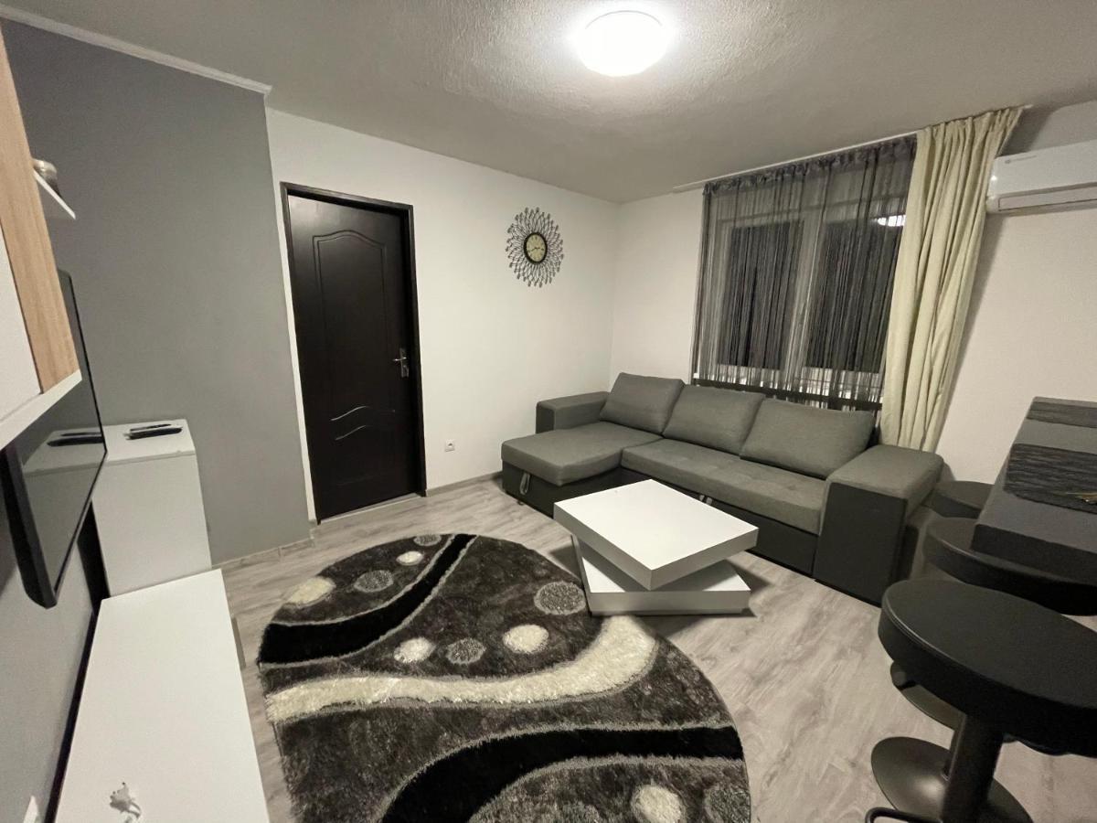 T&T Apartman 프라이드 외부 사진